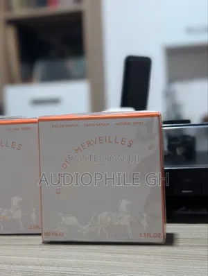 Hermes Elixir Des Marveilles Eau De Parfum