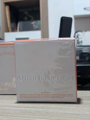 Hermes Elixir Des Marveilles Eau De Parfum