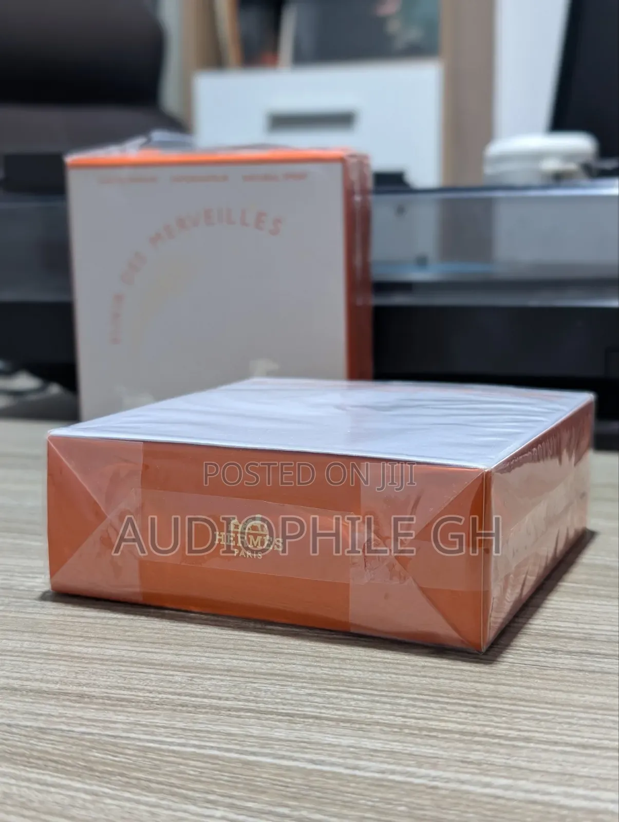 Hermes Elixir Des Marveilles Eau De Parfum
