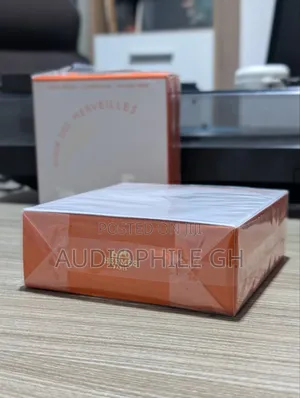 Hermes Elixir Des Marveilles Eau De Parfum