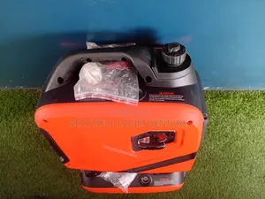 Dependable Ecoolmax 7.5kva Generator for Everyday Use