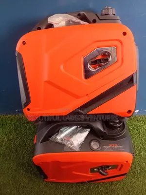 Ecoolmax 7.5kva Generator – Superior Power Solution