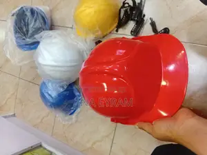 Saftey Helmet