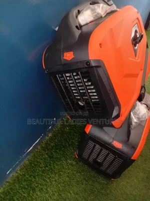 Eco-Friendly Ecoolmax 7.5kva Generator With Low Fuel Consumption