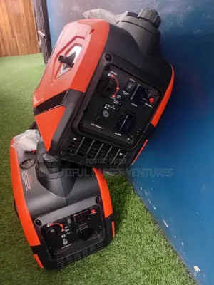 Ecoolmax 7.5kva Generator – Perfect for Backup Outdoor Use