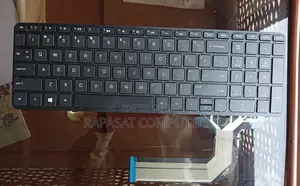 New Arrival Hp 17-E Normal Keyboard No Light
