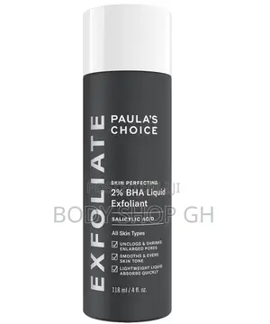 Skin Perfecting 2% Bha Liquid Exfoliant With Salicylic Acid