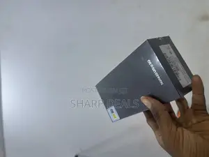 New Samsung Galaxy Note 20 Ultra 5G 128 GB Black