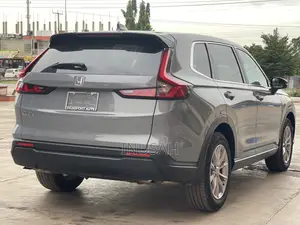 Honda CR-V EX-L AWD w/o BSI 2023 Gray