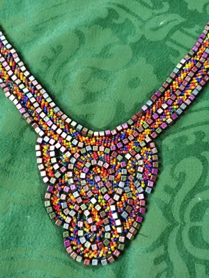 Clothing Embellishment