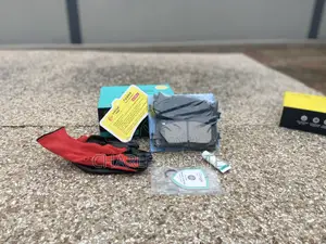 Brake Pads