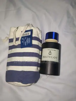 Matelot Perfume