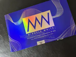 Miracle White
