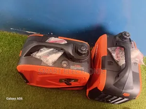 Ecomax 7500i Smart Inverter Generator –Fuel Efficient Durable Design