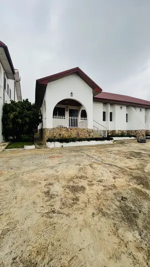 3bdrm Apartment in Sefdard Properties, Kwabenya for rent