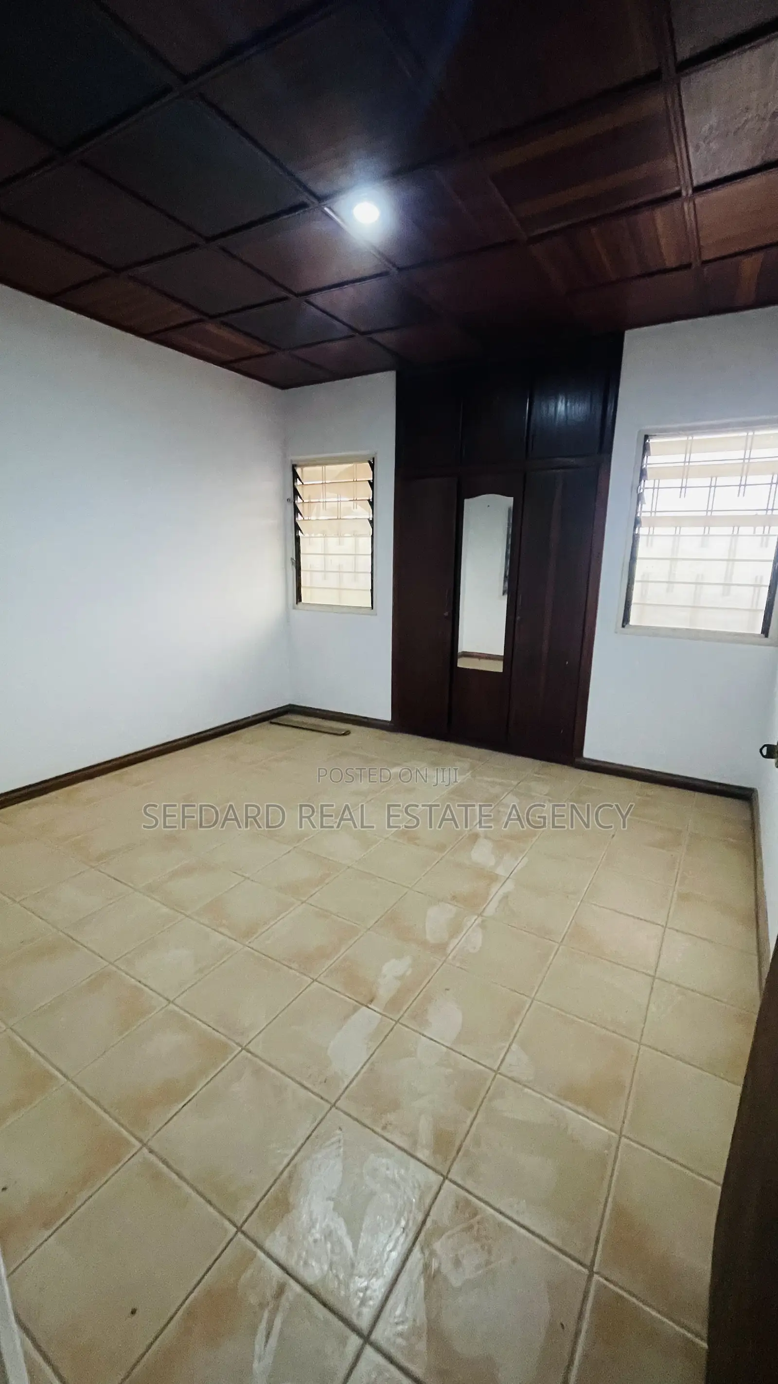 3bdrm Apartment in Sefdard Properties, Kwabenya for rent