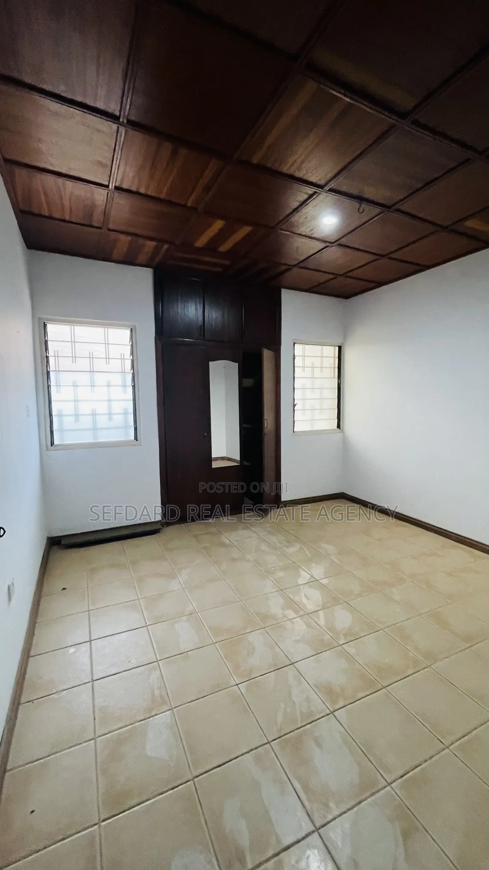 3bdrm Apartment in Sefdard Properties, Kwabenya for rent