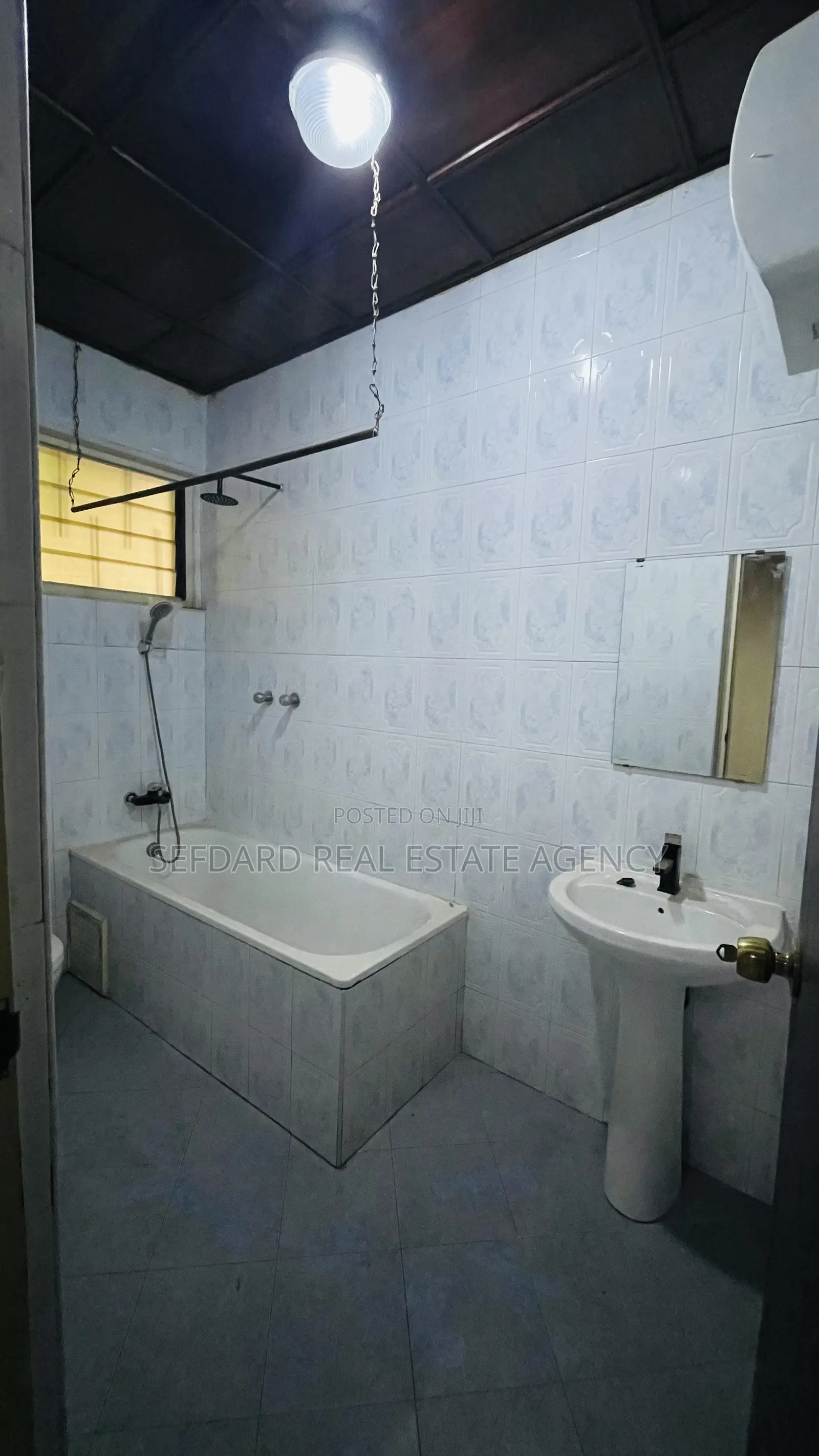 3bdrm Apartment in Sefdard Properties, Kwabenya for rent