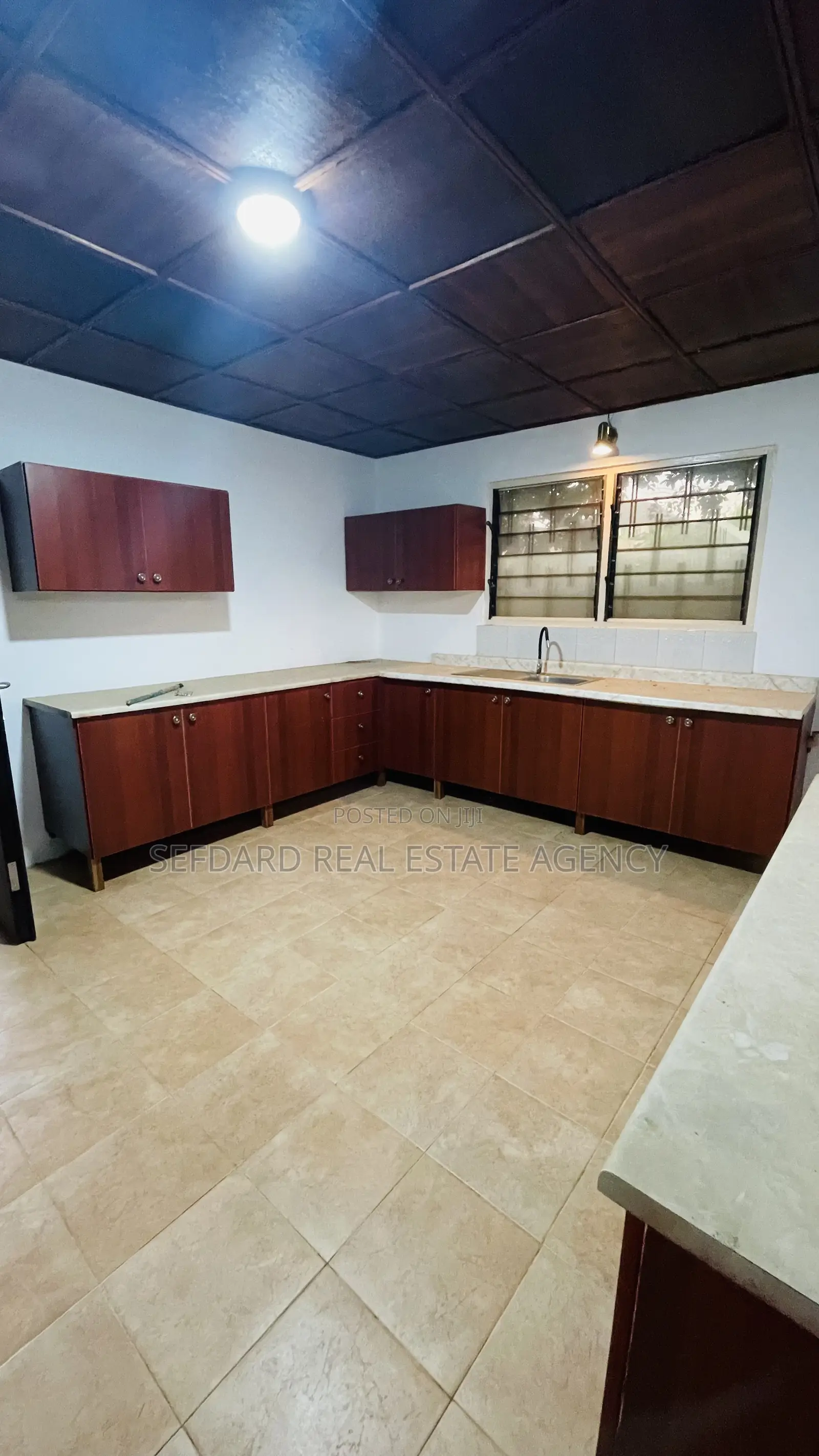 3bdrm Apartment in Sefdard Properties, Kwabenya for rent