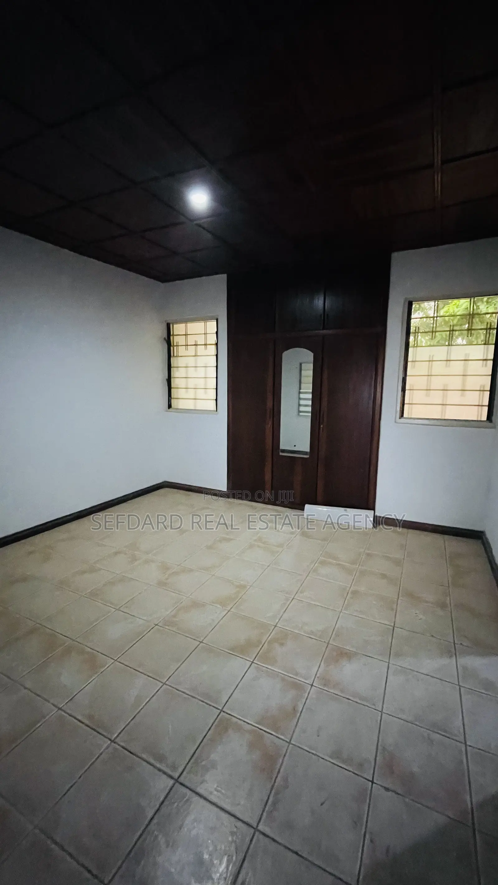 3bdrm Apartment in Sefdard Properties, Kwabenya for rent
