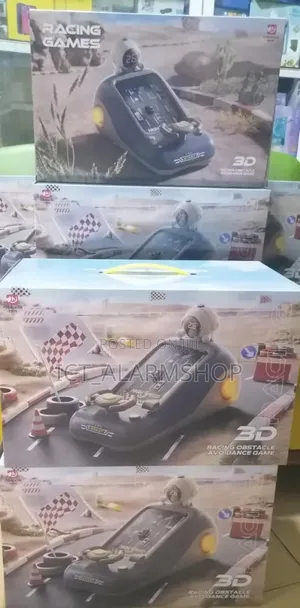 Kids Car Steering Wheel Driving Toys