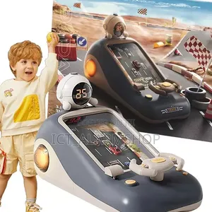 Kids Car Steering Wheel Driving Toys
