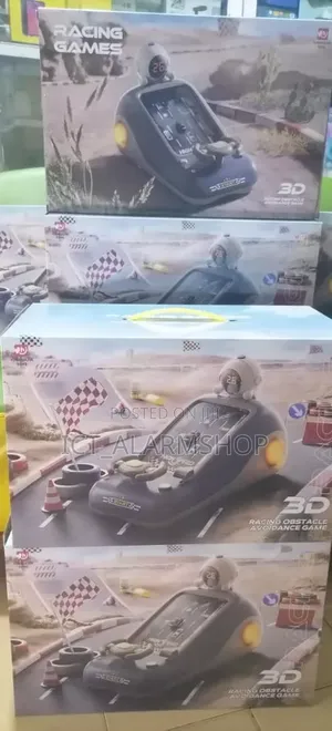 Kids Car Steering Wheel Driving Toys