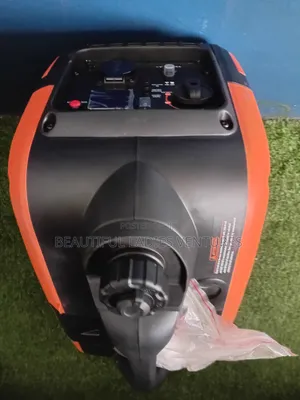 Ecoolmax 7.5kva Generator – Engineered for Reliability
