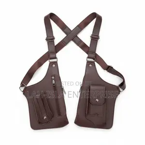 Armpit Shoulder Crossbody Bag