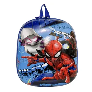 Quality Luxury Kids School Bag
