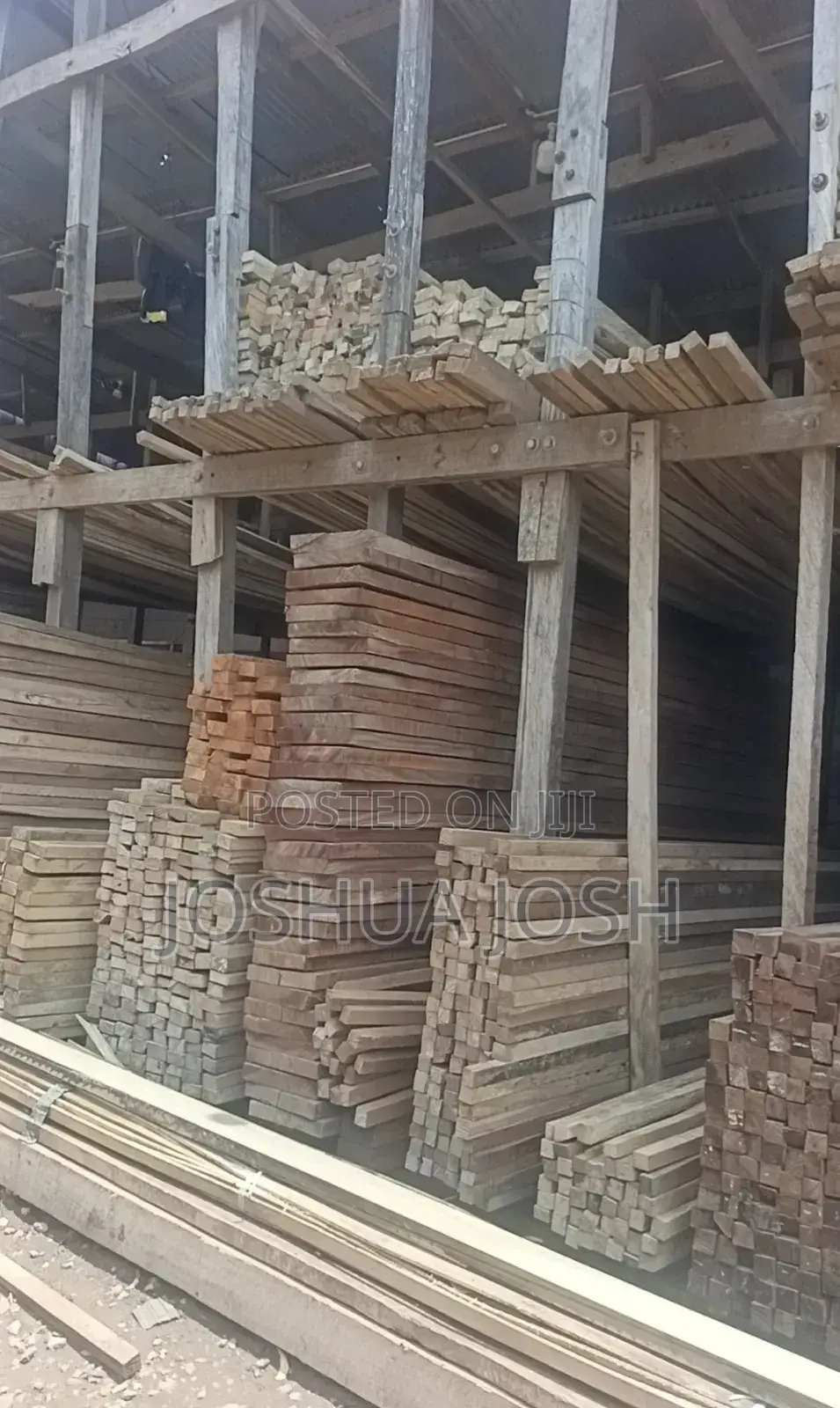Roofing Wood Supply