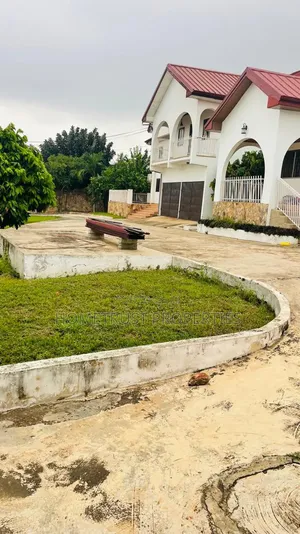 3bdrm Apartment in Ashongman, Kwabenya for rent