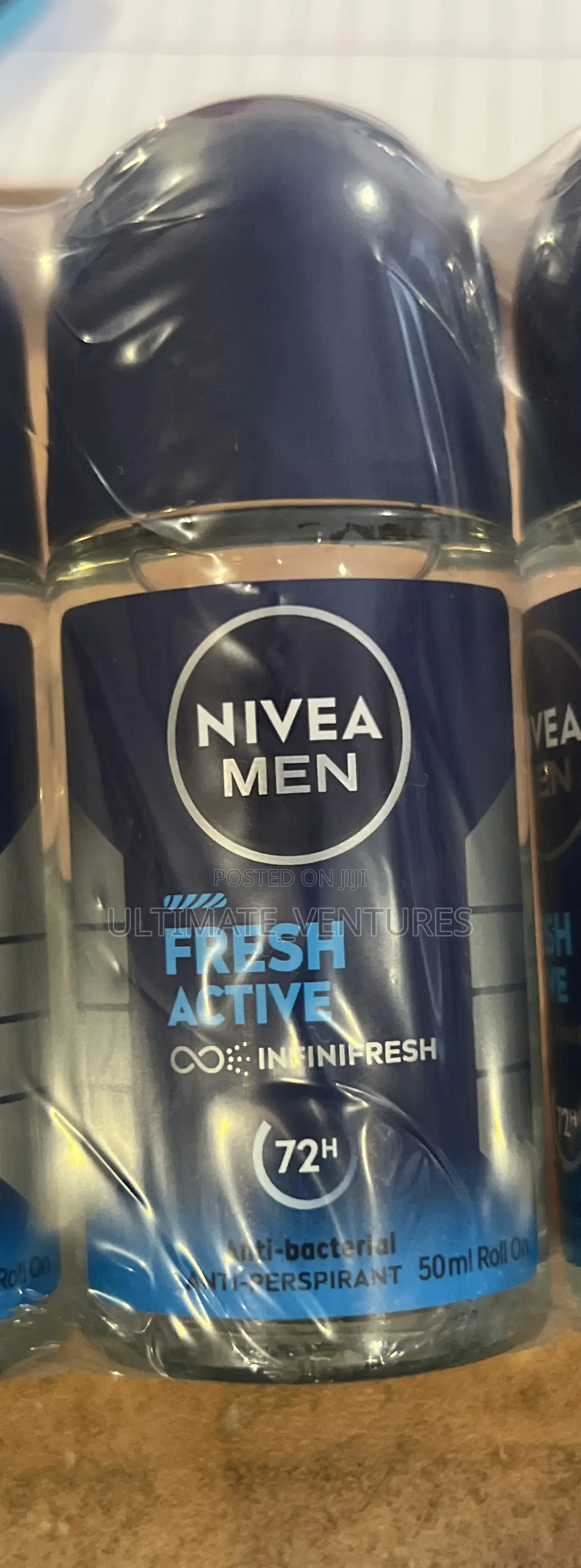 Nivea Roll on Deodorant