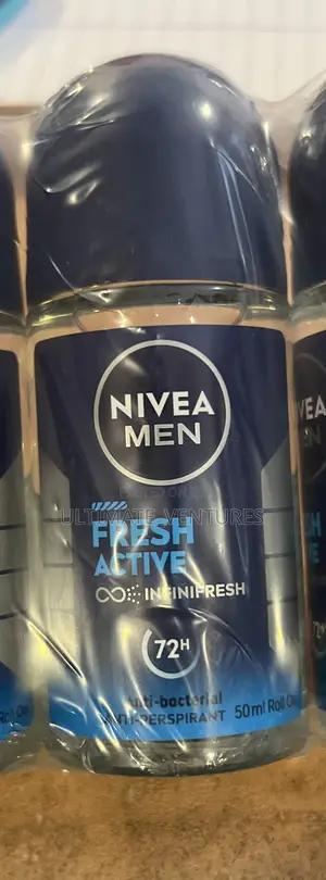 Nivea Roll on Deodorant