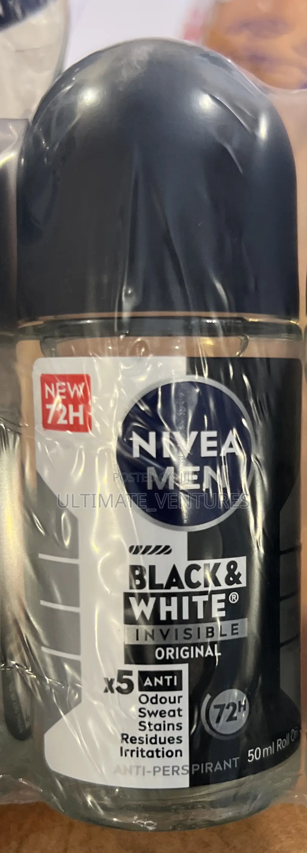 Nivea Roll on Deodorant