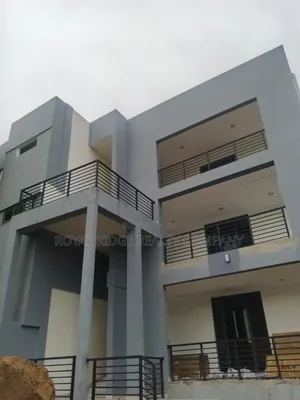 4bdrm Apartment in Manet Close To East, Accra Metropolitan for rent