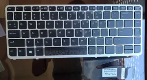 New Arrival of Original Hp840 G1 Normal Keyboard No Light