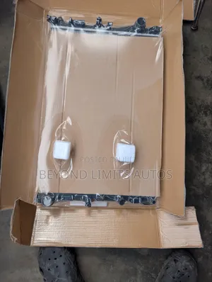 Mercedes Benz C300 2014,2015,2016,2017 Radiator / Water Tank