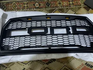 Ford Explorer 2011-2015 Front Grille