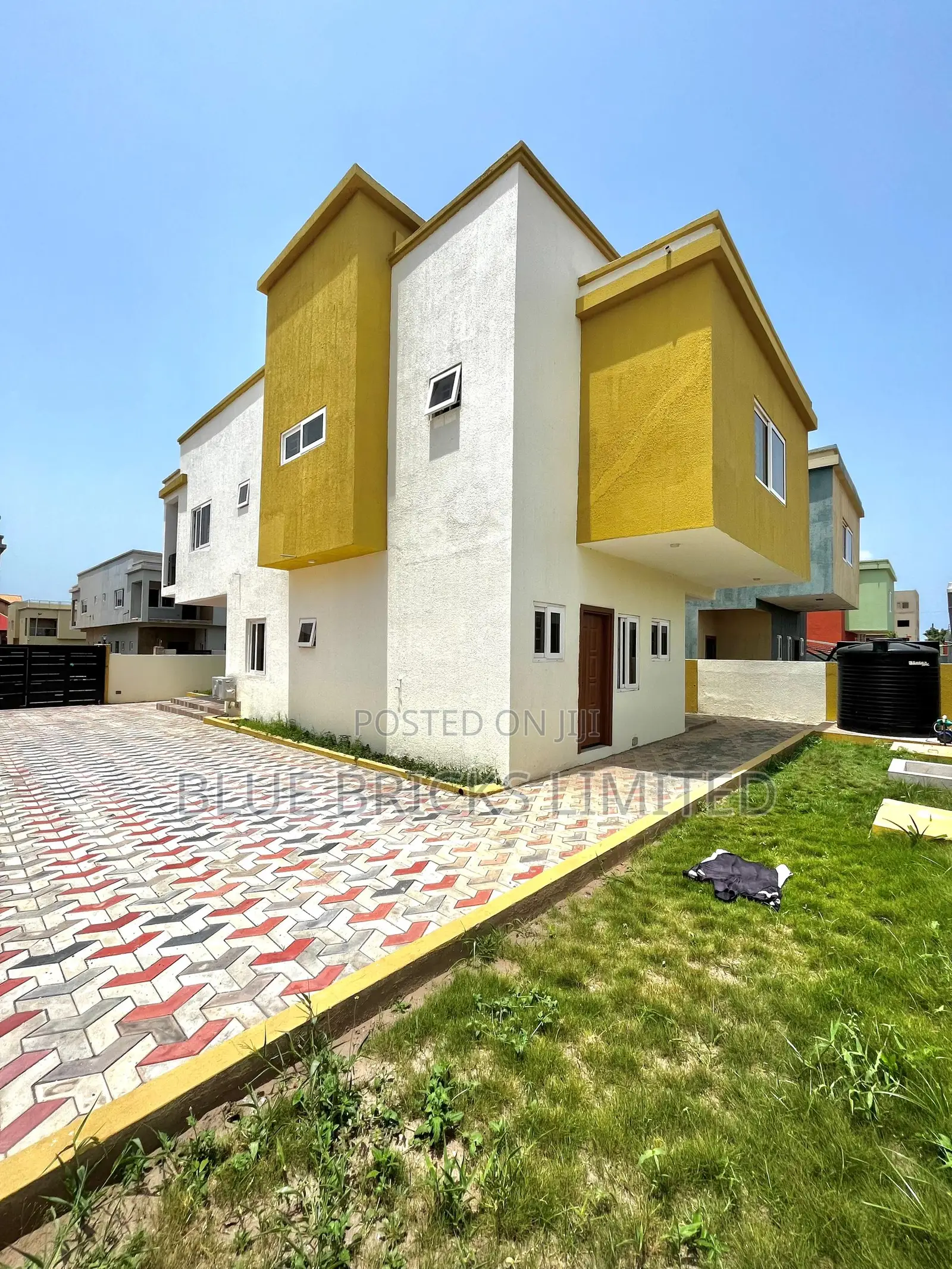 4bdrm House in Manet for rent