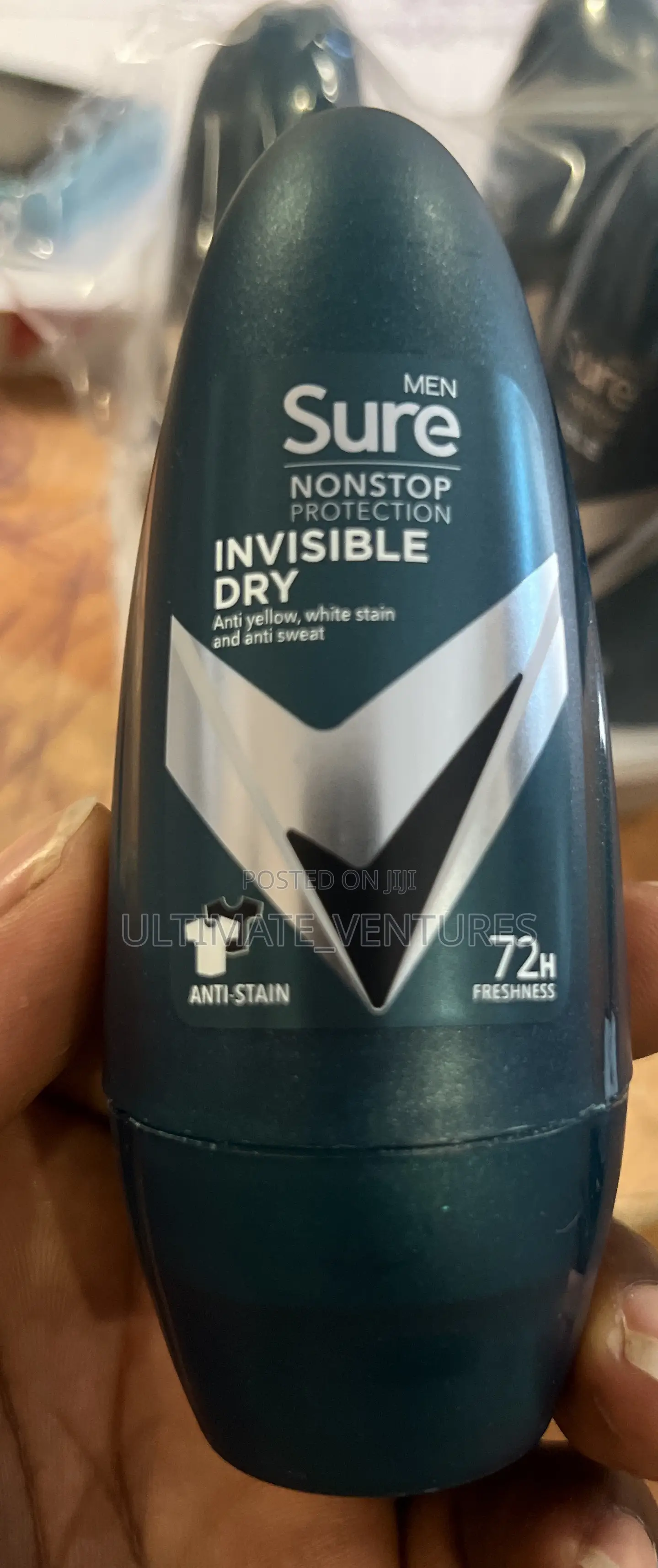 Sure Deodorant Roll On