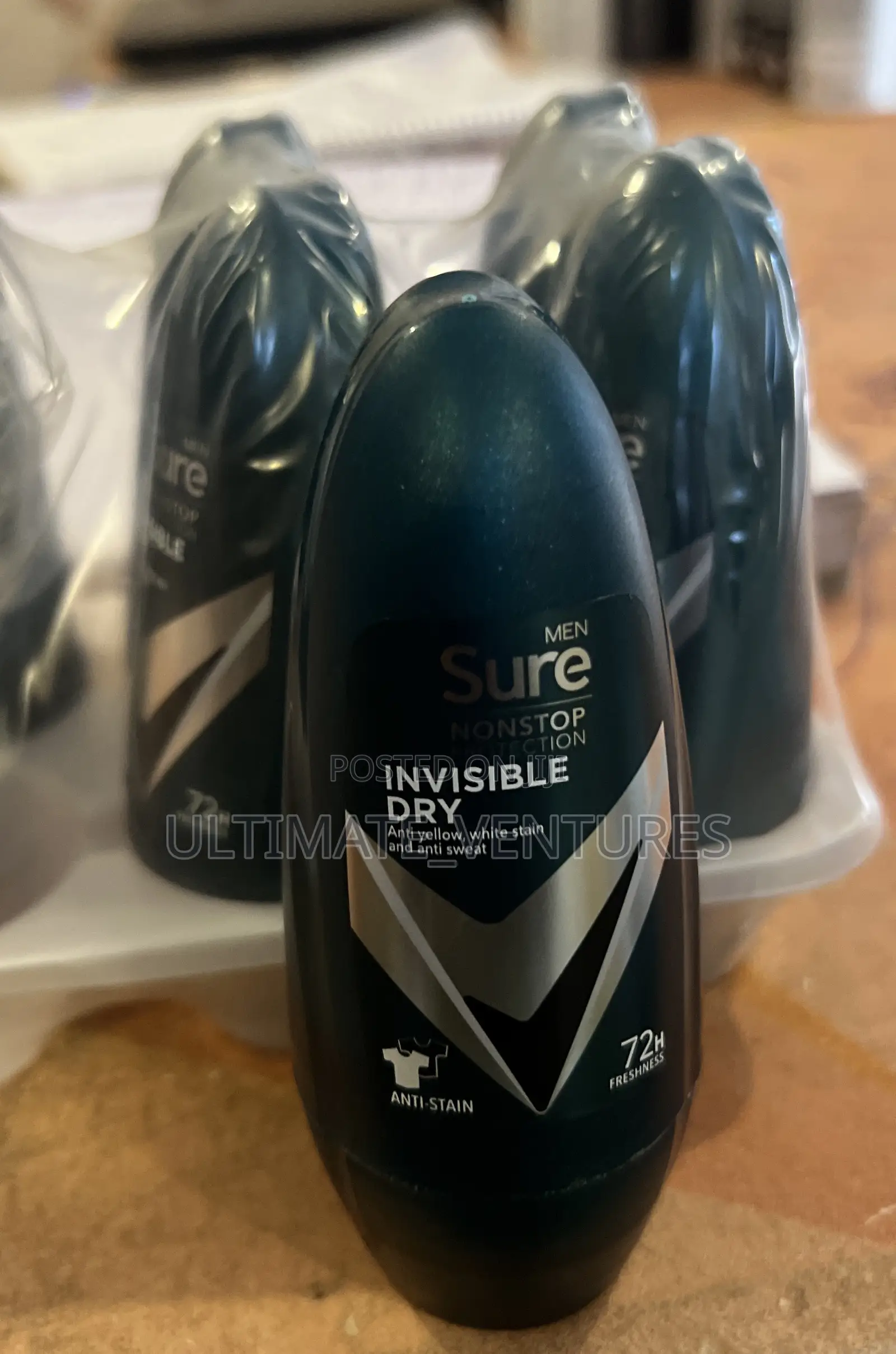 Sure Deodorant Roll On