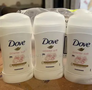 Dove Powder Soft Deodorant