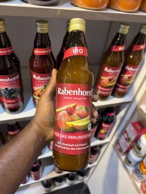 Rabenhorst Für Das Immunsystem For Immune Support Daily Wellness