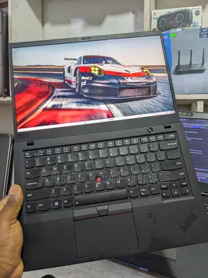 Laptop Lenovo ThinkPad X1 Carbon 16GB Intel Core i7 SSD 512GB
