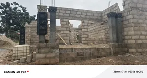 Sam Tuga Pillar Construction Work