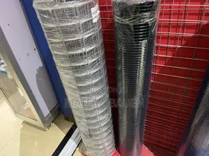 Wire Mesh, Galvanized