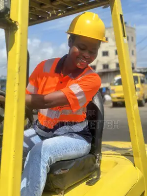 Forklift Operator
