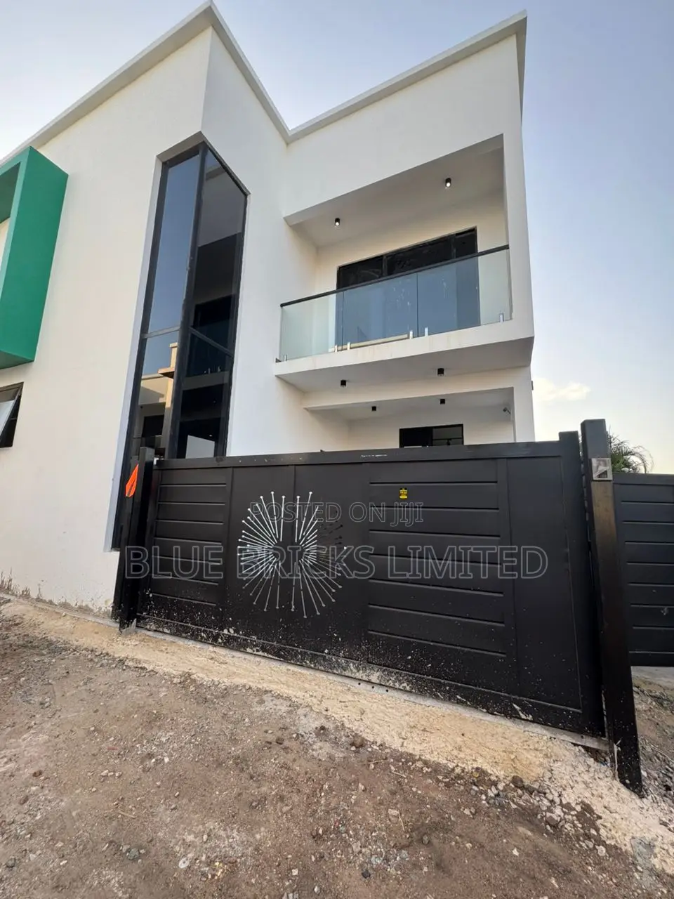 4bdrm House in Spintex Manet for rent