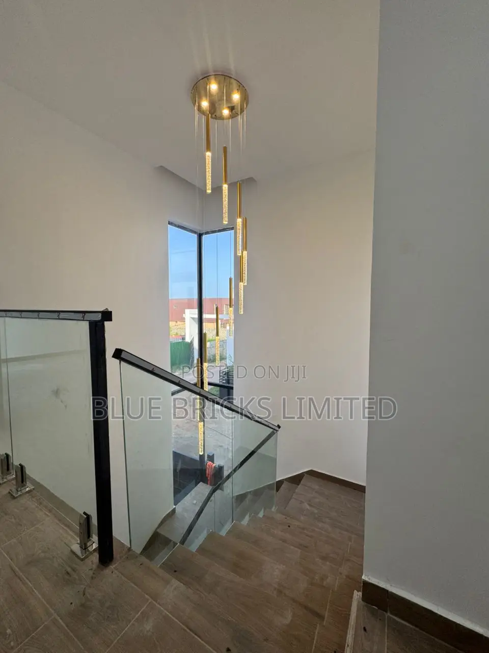 4bdrm House in Spintex Manet for rent